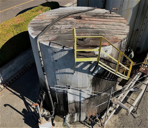 Industrial Facilities