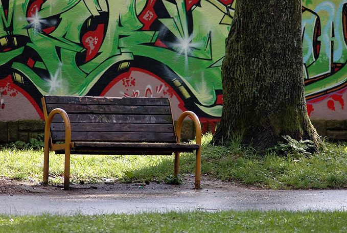 Public Spaces