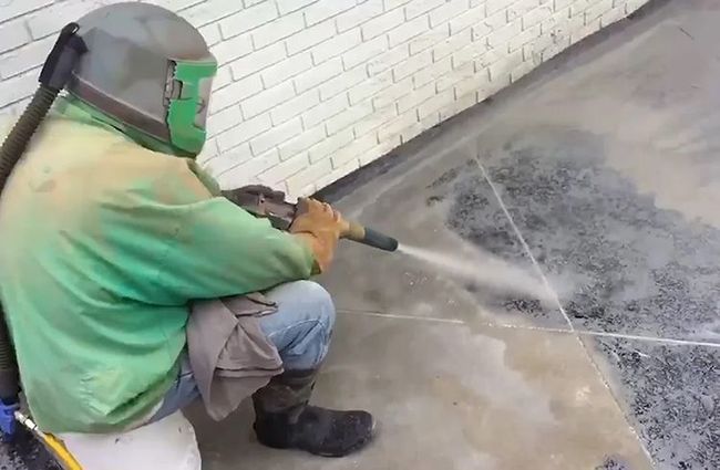 Concrete